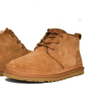 Men’s UGG Neumel Chukka Boot